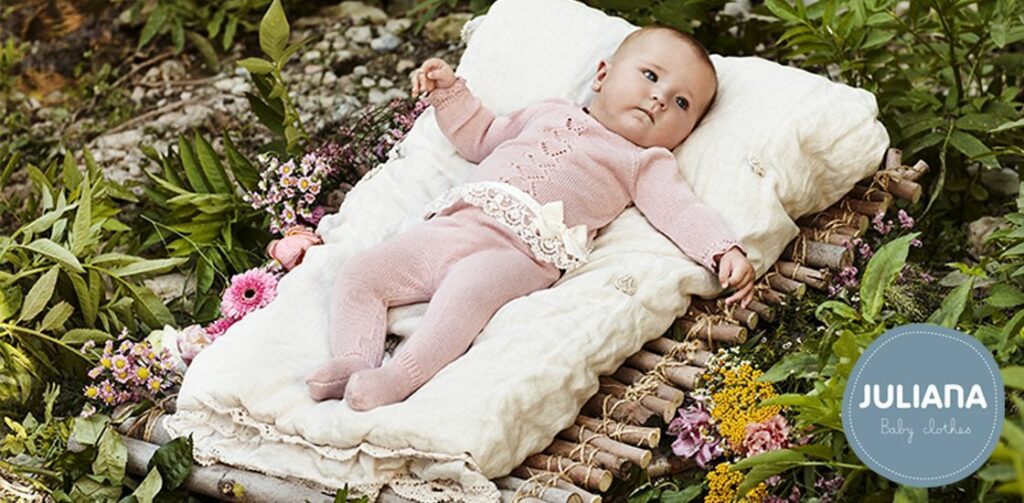 Primera puesta, ¿qué ropa es la más adecuada para un recién nacido?