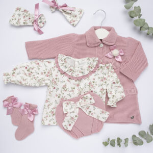 Baby clothes shops Spanish baby boutique Juliana