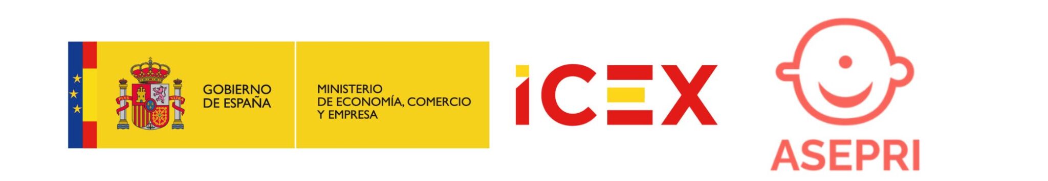 Logos Icex WEB