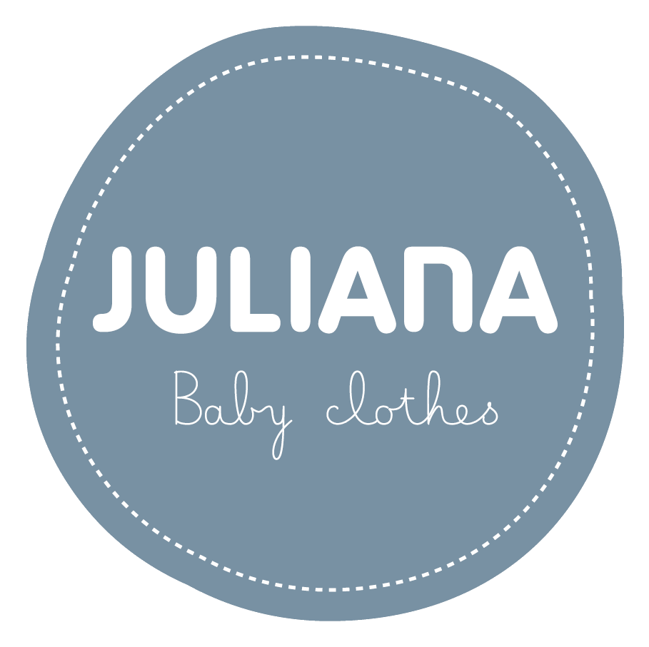 empieza la acción riqueza Cuervo Spanish Baby Clothes - Juliana