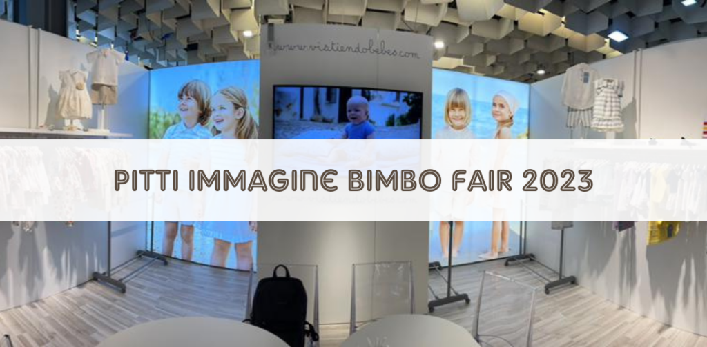 Pitti Immagine Bimbo Fair