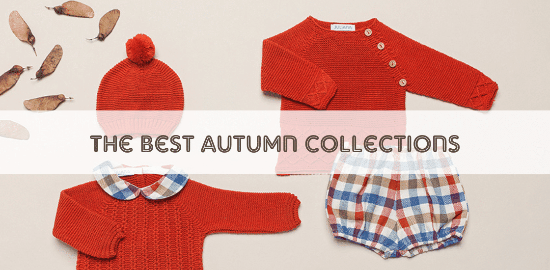 The best autumn collections