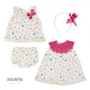 Grenadella baby sets