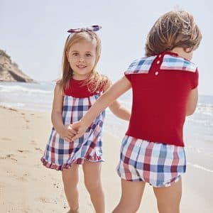 new advocat spring summer children's collection