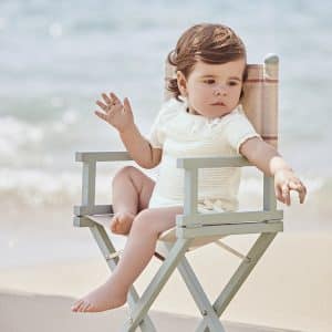 conjunto niña bebe colección pinets