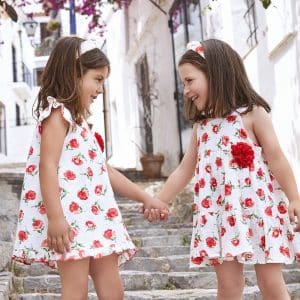 girls dresses patacona collection