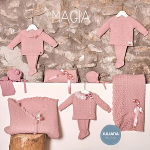 Colección Magia JULIANA aw 23-24