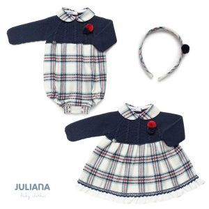 Children Spell Collection JULIANA aw 24-25