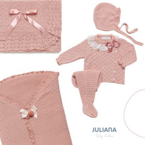 Colección Magia new born JULIANA aw 23-24