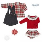 Niños Colección Burbuja JULIANA aw2425