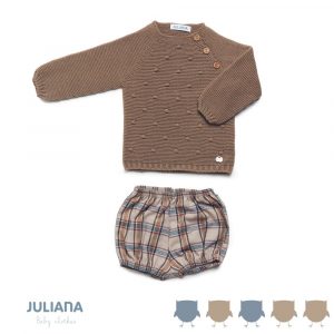 ragazzo Collezione Ridere JULIANA aw 24-25