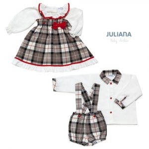 Collezione Carezza dipinti JULIANA aw 24-25