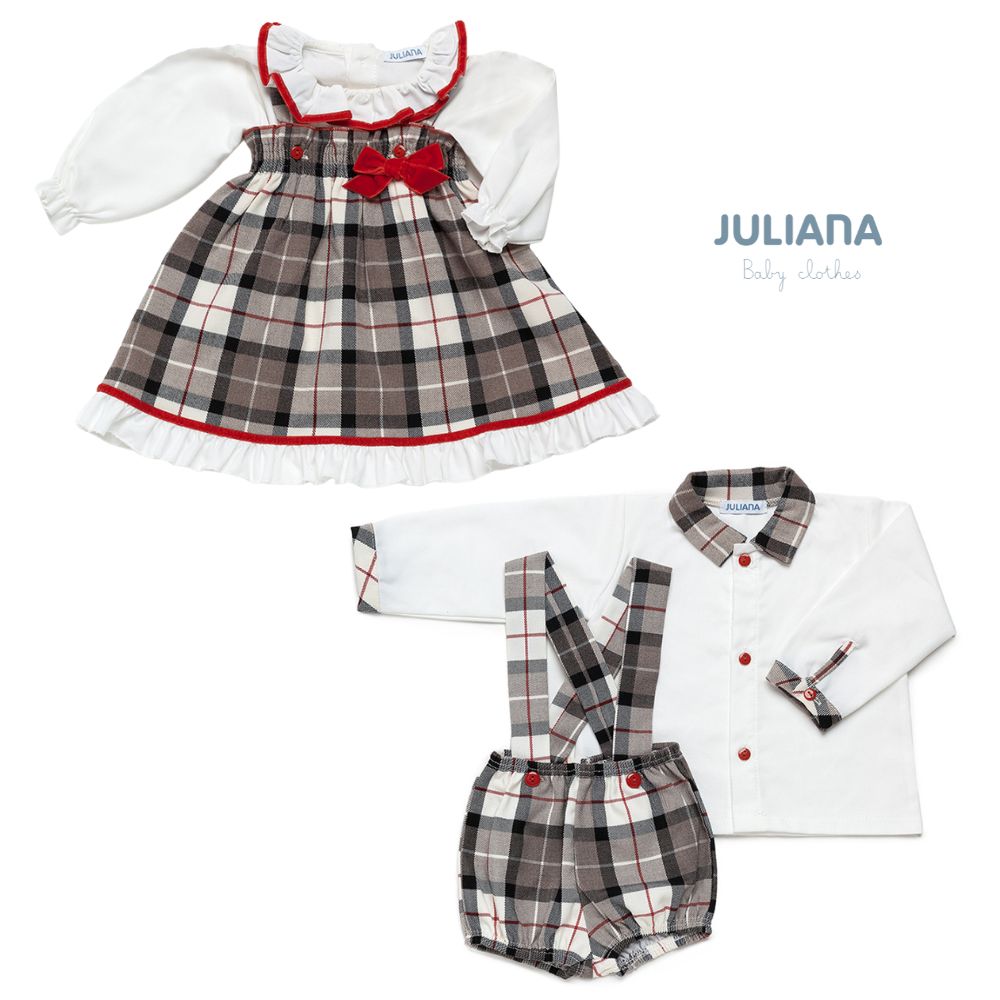 Colección Caricia cuadros JULIANA aw 24-25