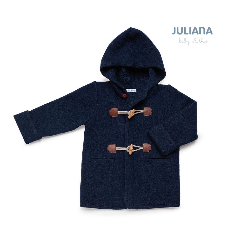 JULIANA Collezione Incantesimo Treccia aw 24-25