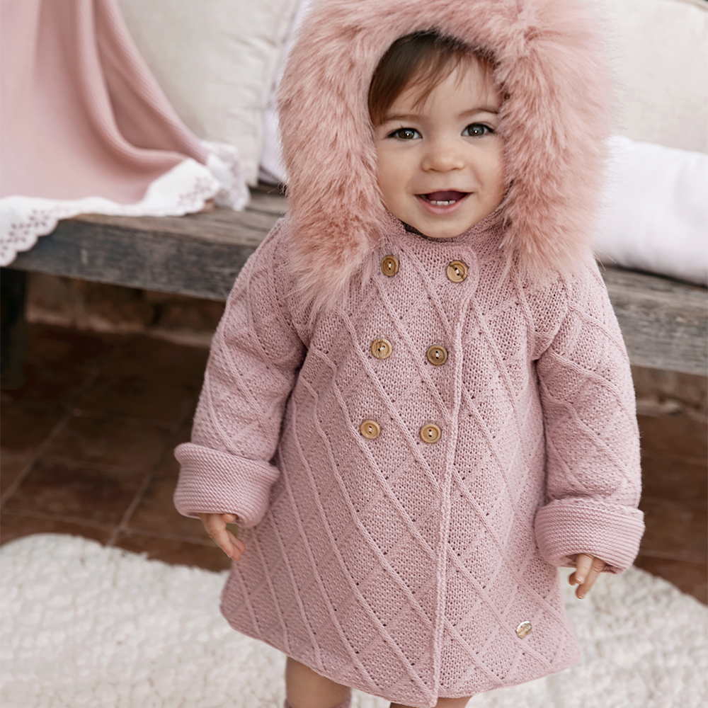 Baby Whisper Collection JULIANA aw 24-25