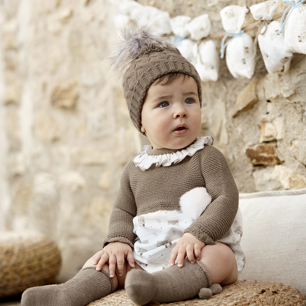 Collezione JULIANA baby JULIANA aw 24-25