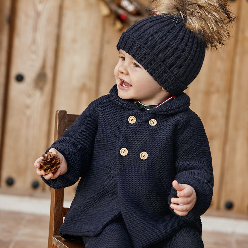 Collezione Baby Secret JULIANA aw 24-25