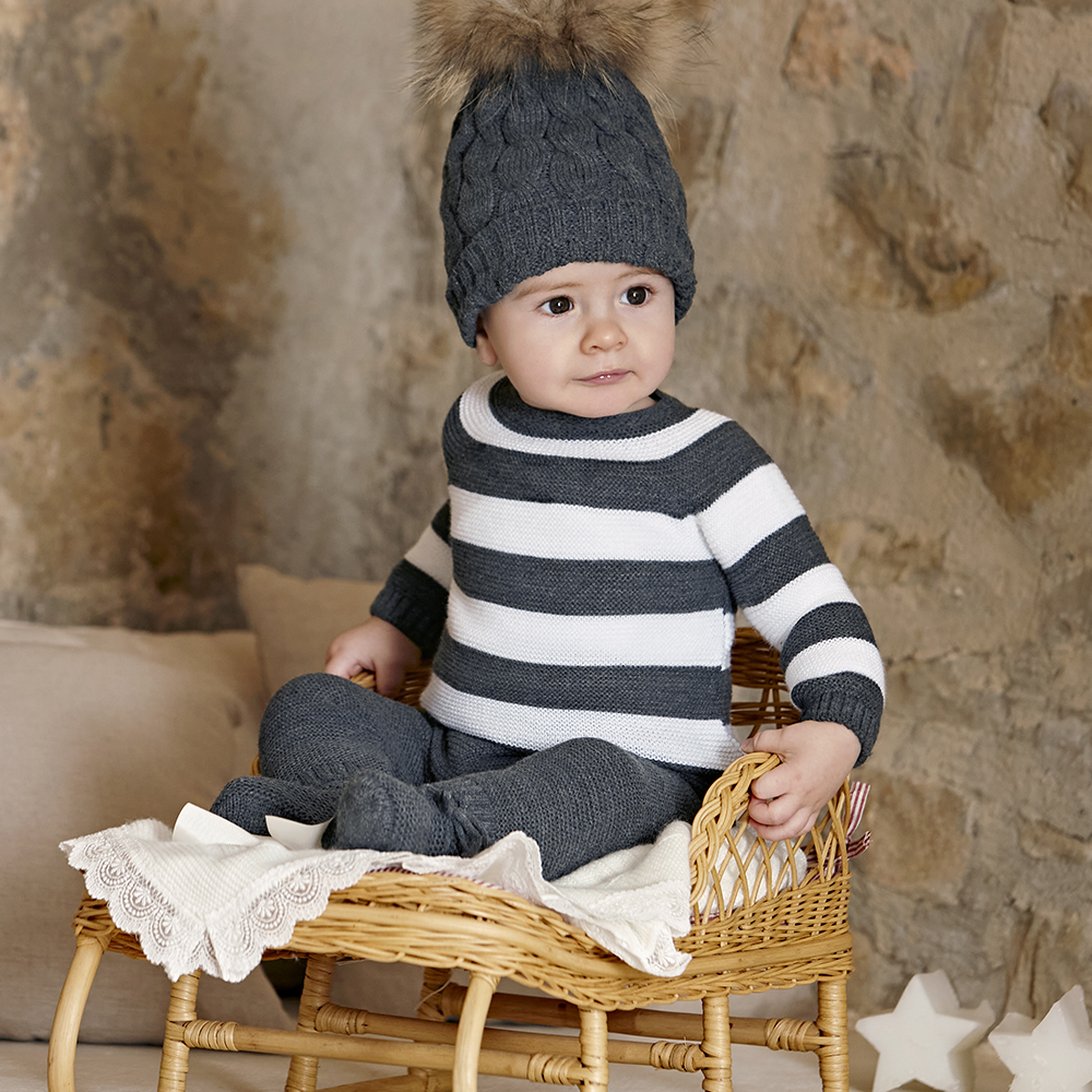 Encanto collection new born JULIANA aw 24-25