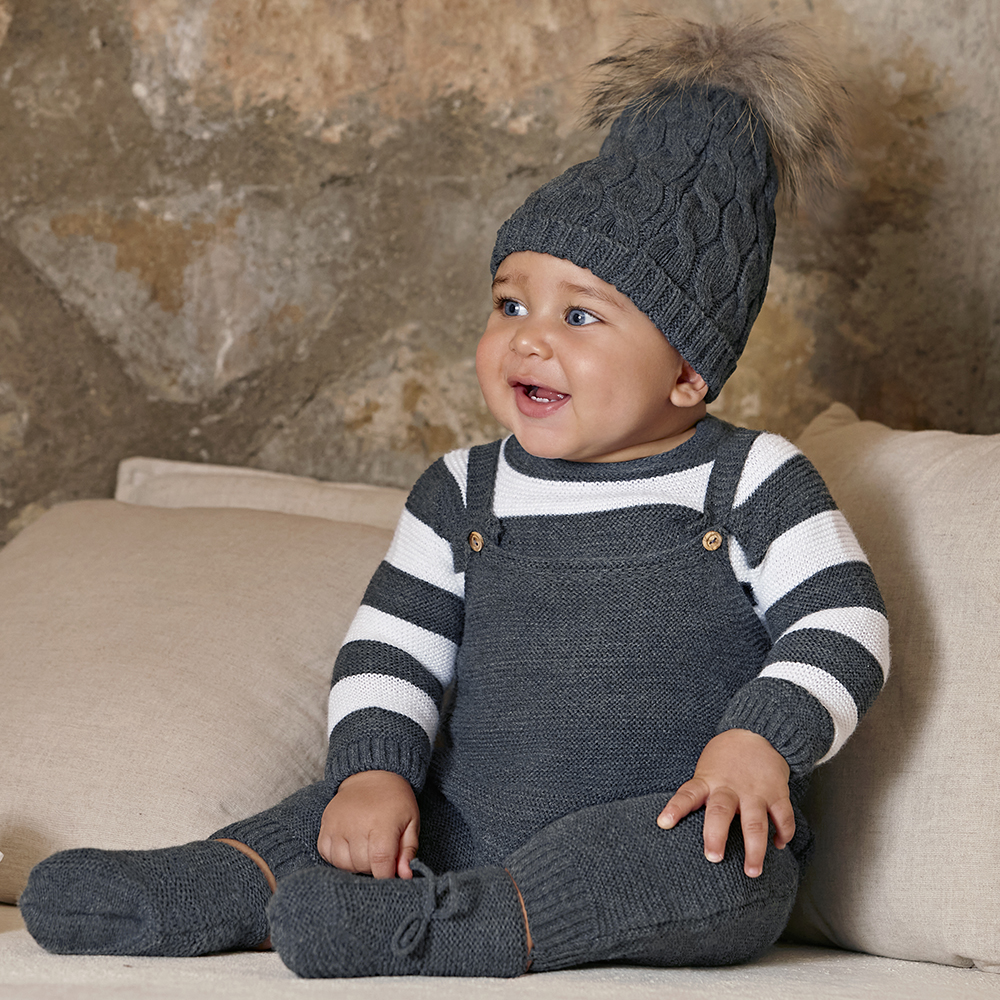 Collezione Baby Charming JULIANA aw 24-25