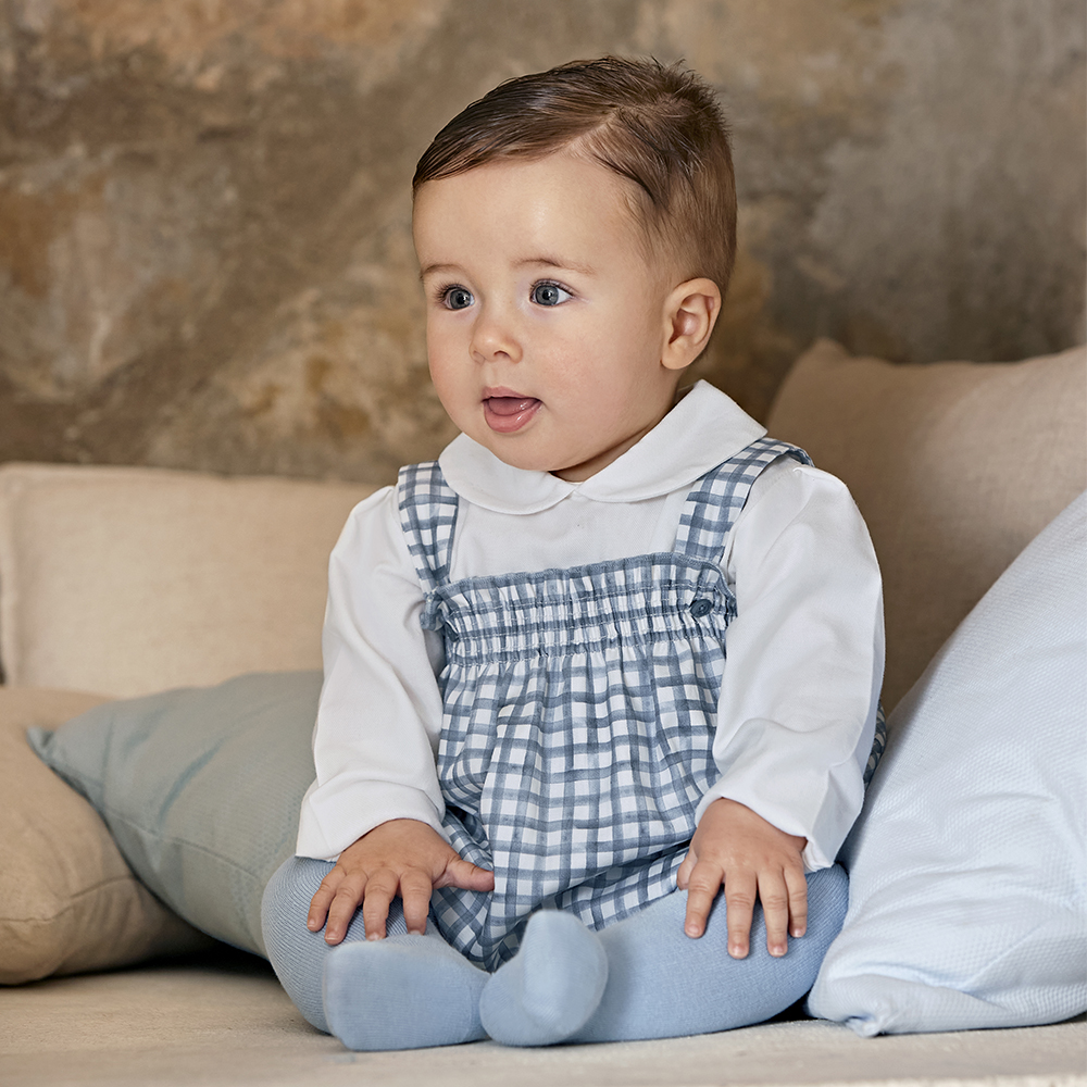 Collezione Duende bambino JULIANA aw 24-25