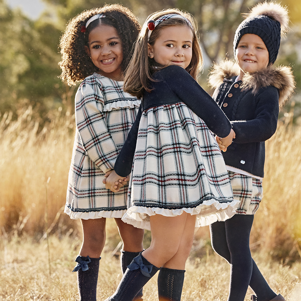 Raccolta di incantesimi per bambini JULIANA aw 24-25