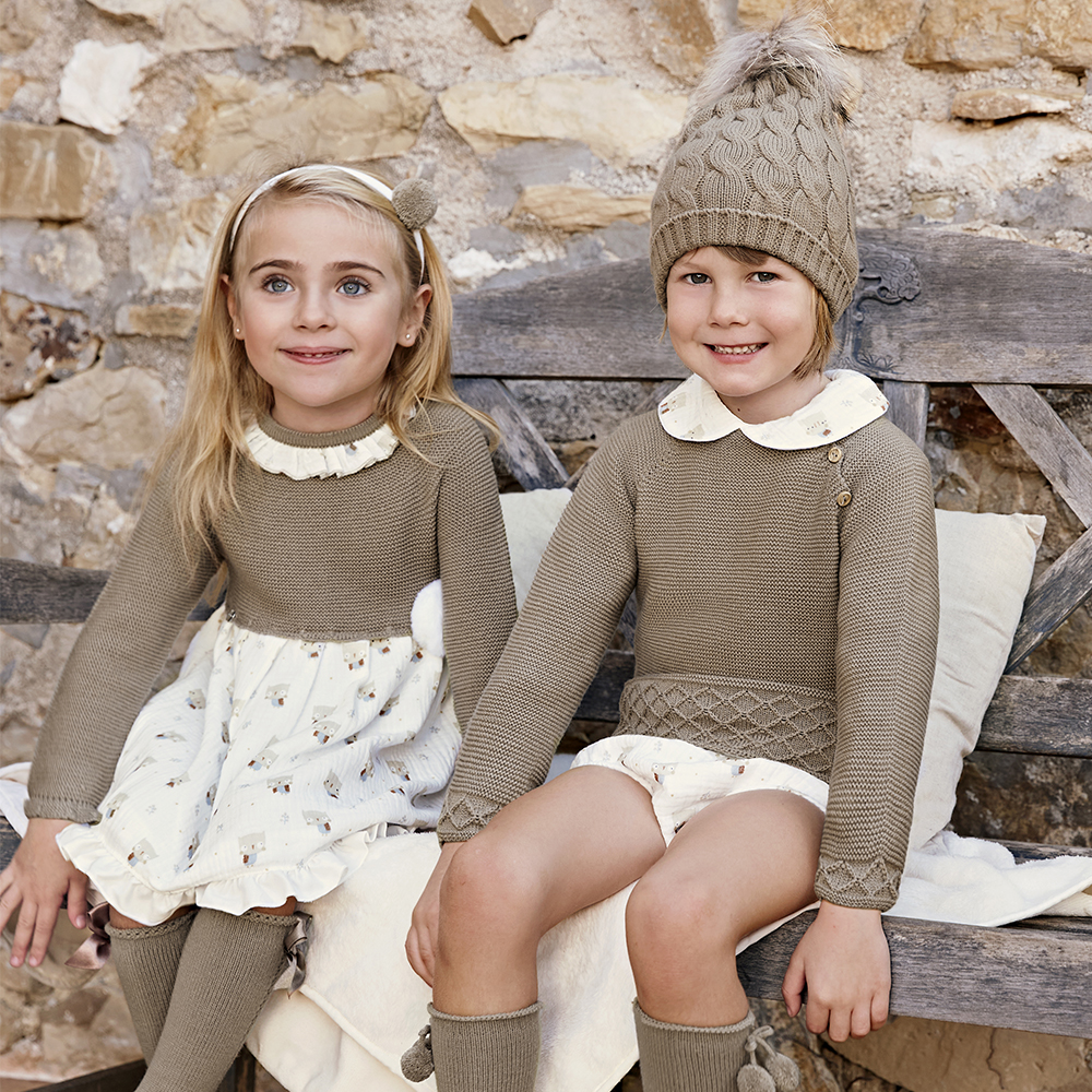 Collezione JULIANA per bambini JULIANA aw 24-25