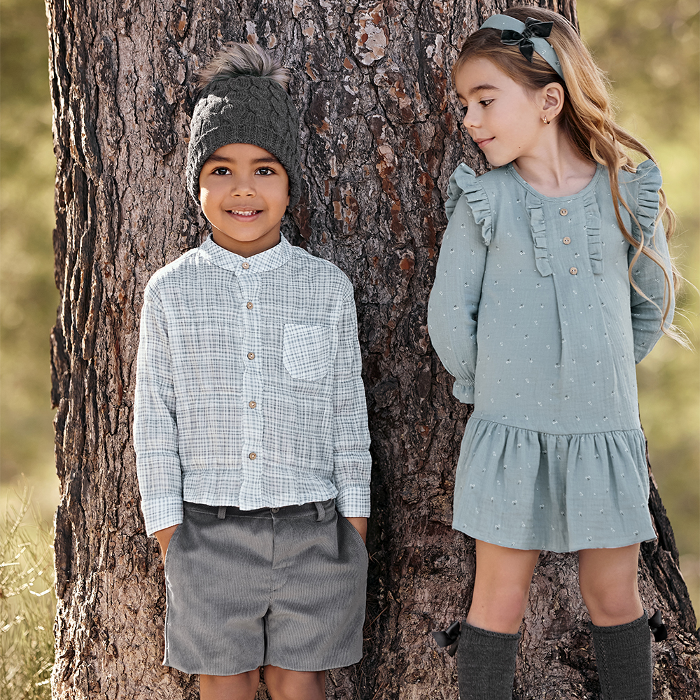 JULIANA siblings Sparkle collection aw 24-25