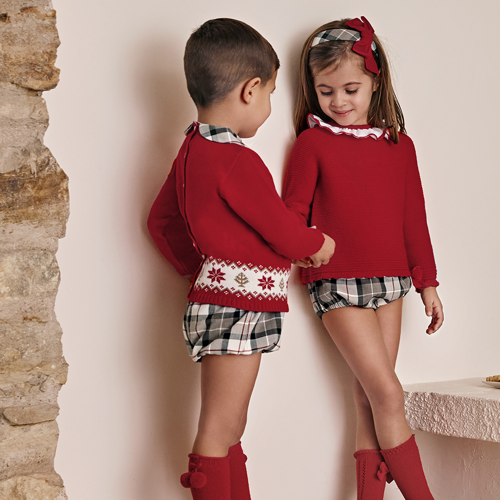 Conjuntos Colección Caricia JULIANA aw 24-25