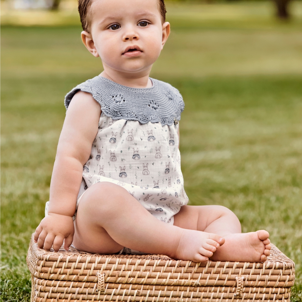 Coleção de sumos para meninas Juliana