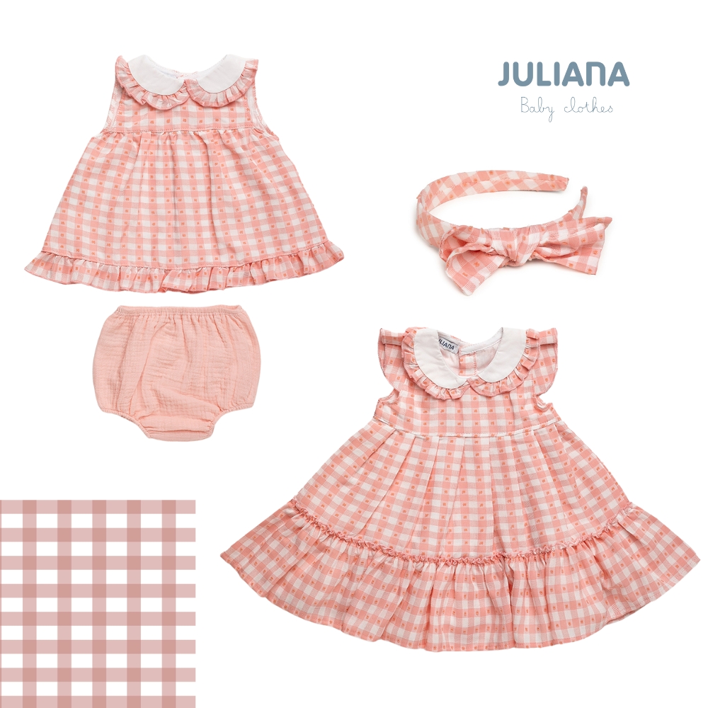 Juliana deer collection dresses