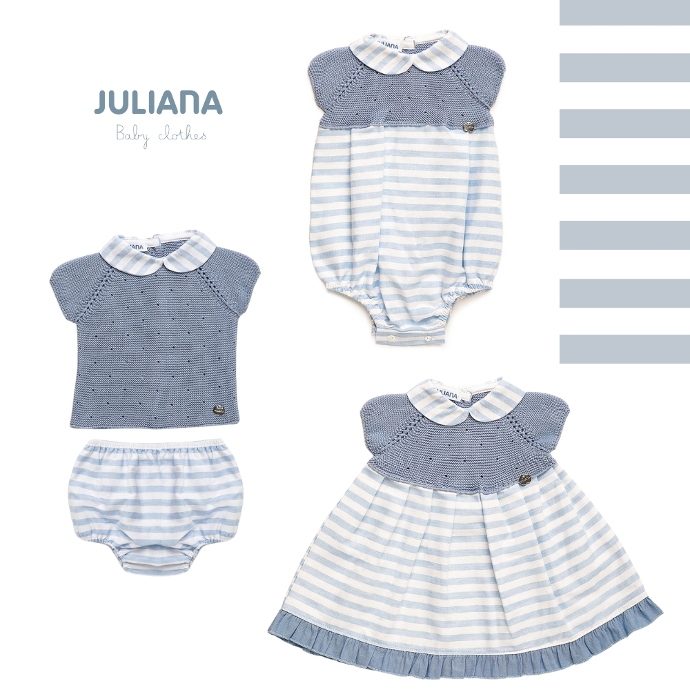 Coleção galega Juliana roupa de criança