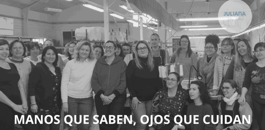 moda infantil con historia