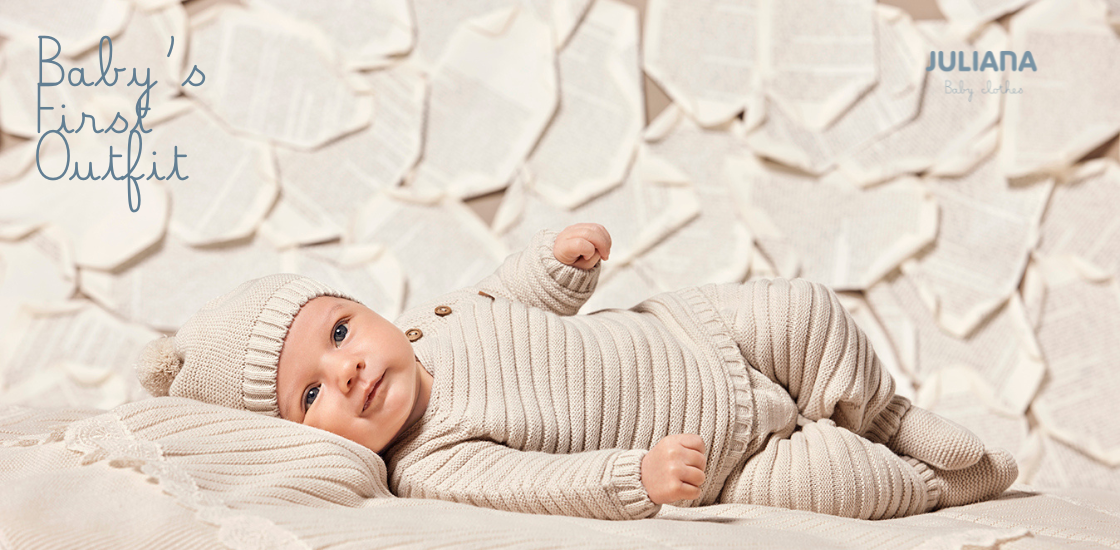 Baby’s First Outfit