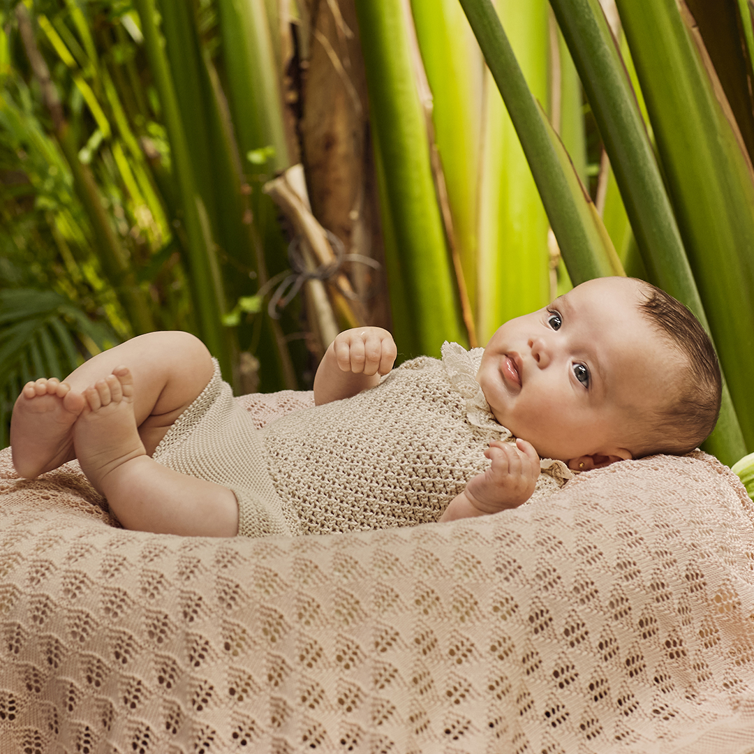 Vistiendo bebes Juliana Vistiendo bebes Juliana