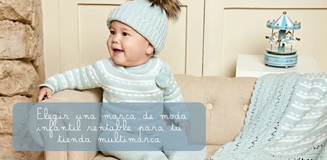 Profitable children's fashion