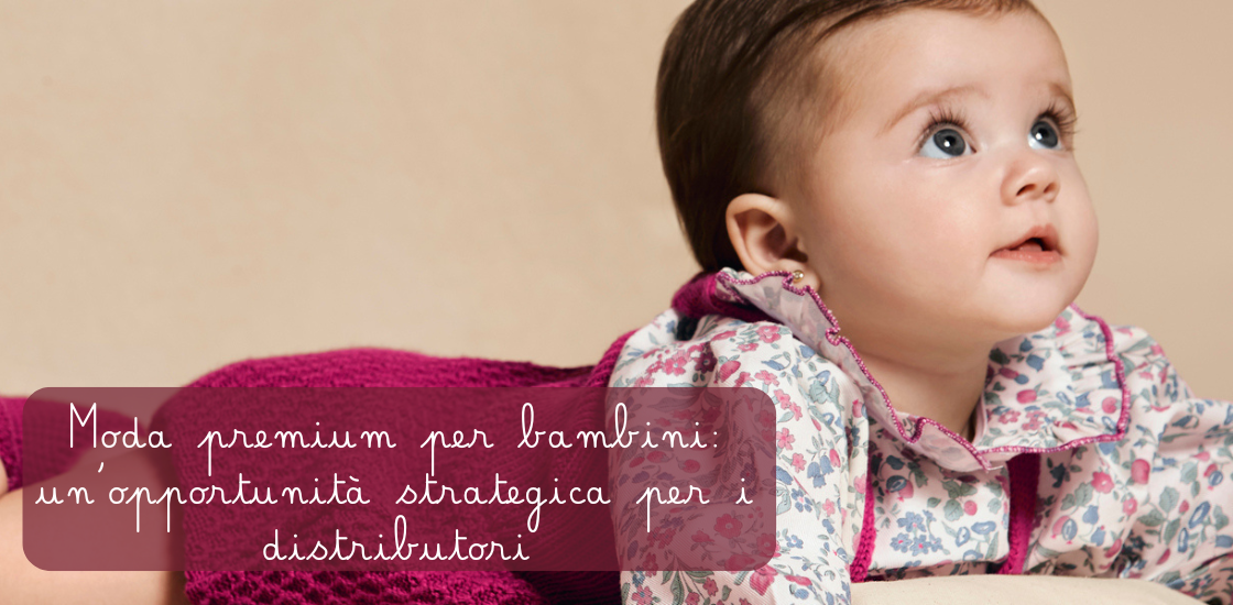 moda neonato premium