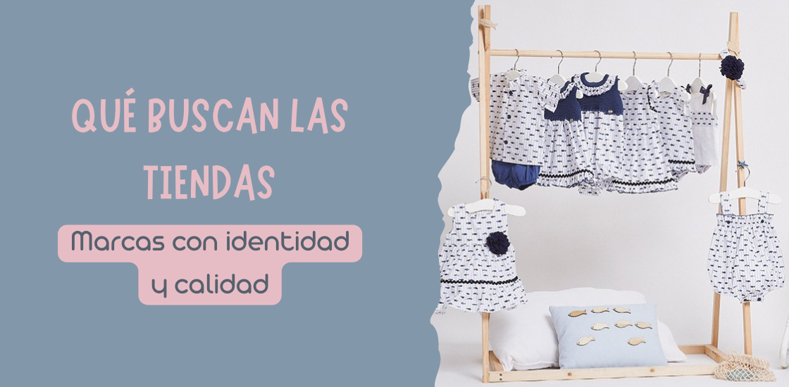 distribuidores moda infantil
