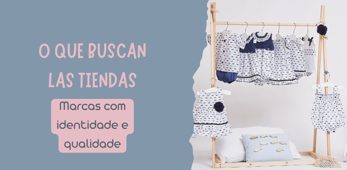 distribuidores moda infantil