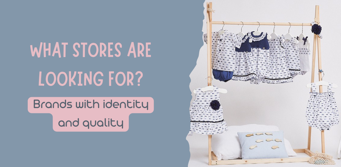 children's fashion distributors