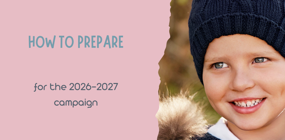 fall winter 2026 2027 baby collection