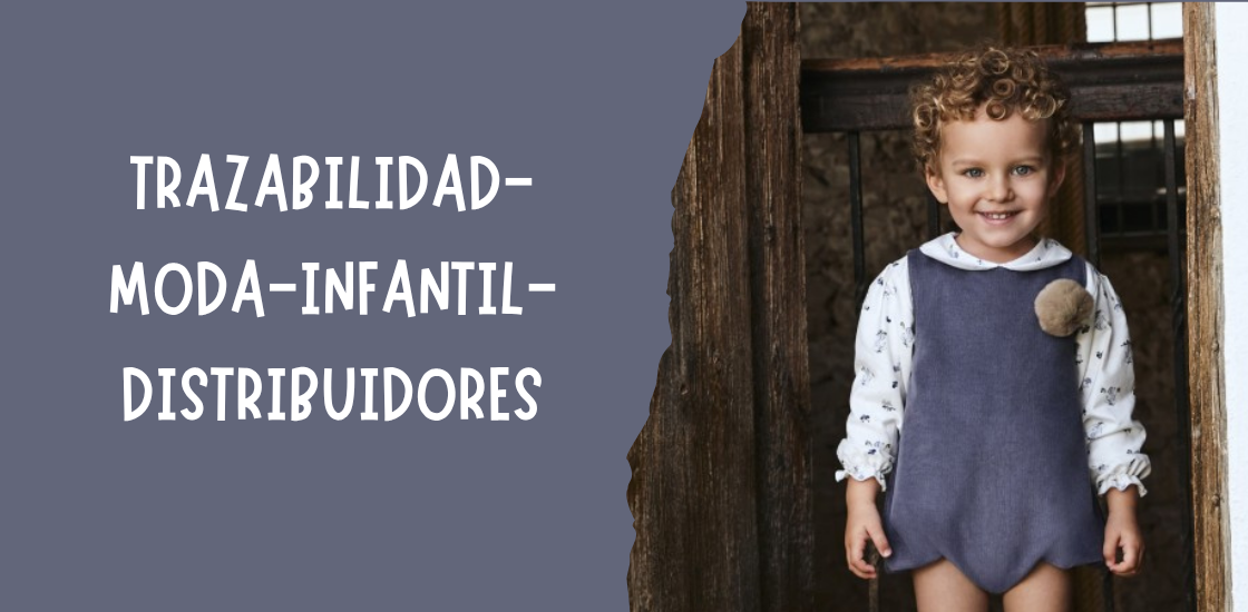 trazabilidad en moda infantil | juliana