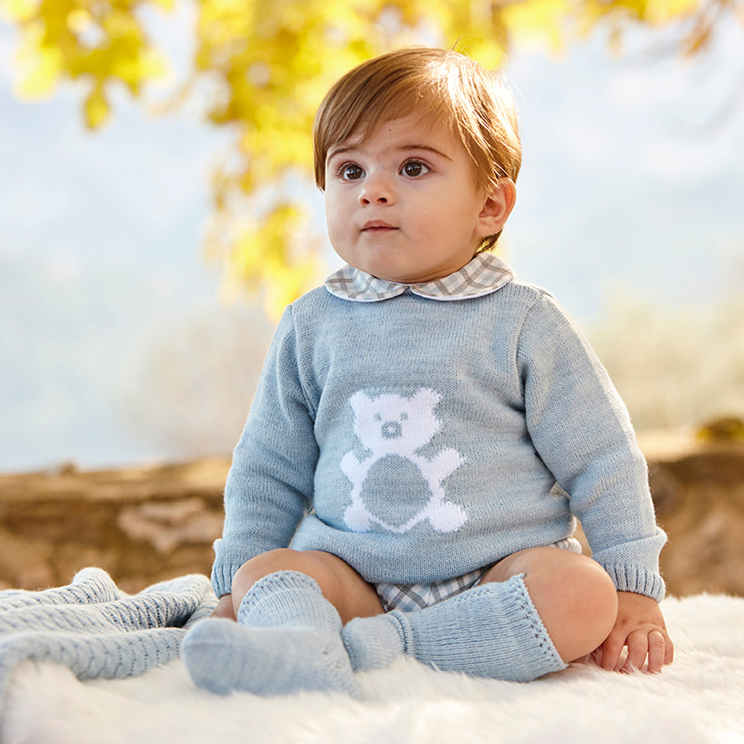 Portada colección 2 Portada colección moda infantil web home